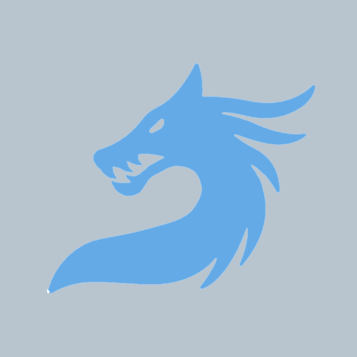 The Dragon's Den Carrd - Discord, Events, & Menu